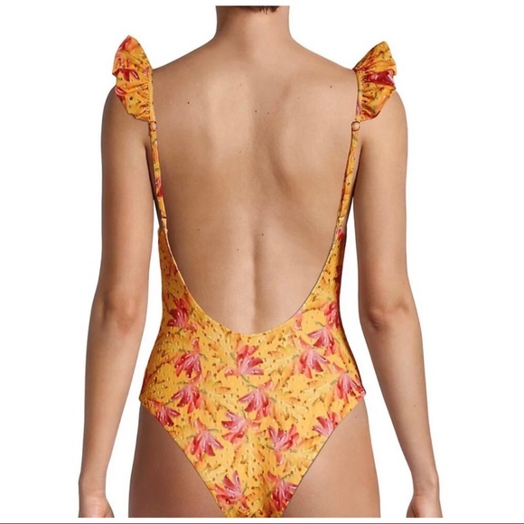 FARM Rio Swim Suit - Picture 6 of 11